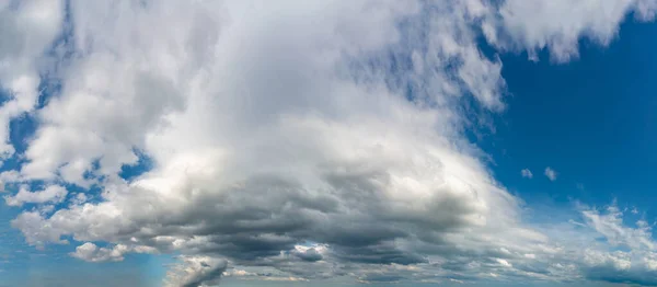 เมฆอ อนน มมห ศจรรย องฟ าองค ประกอบทางธรรมชาต — ภาพถ่ายสต็อก