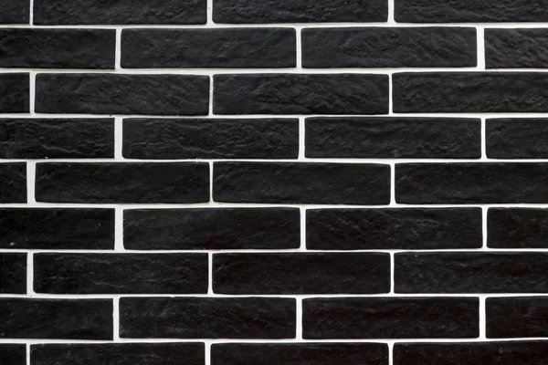 Beyaz derz dolgu ile siyah tuğla kiremit