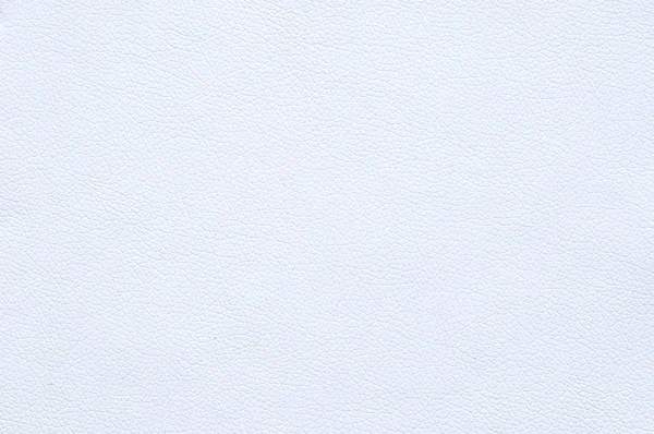Faux Leder Koele Witte Tinten Grote Texture Achtergrond — Stockfoto