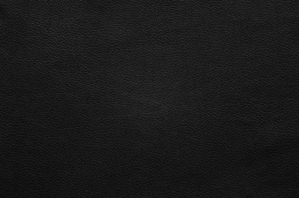 Büyük doku ile derin siyah suni deri.