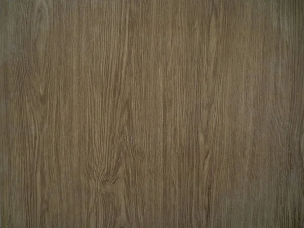 Laminated Panel Dark Oak Wood Texture Background — Stock Photo, Image