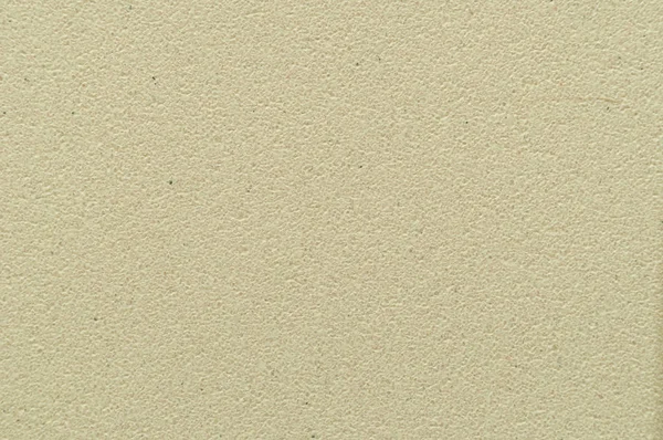 Textura de relevo superfície cerâmica sombra de marfim . — Fotografia de Stock