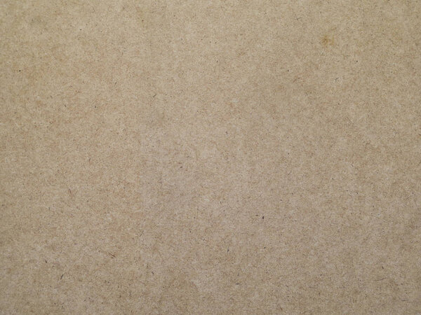 The surface of the plate is pressed from fine wood chips.