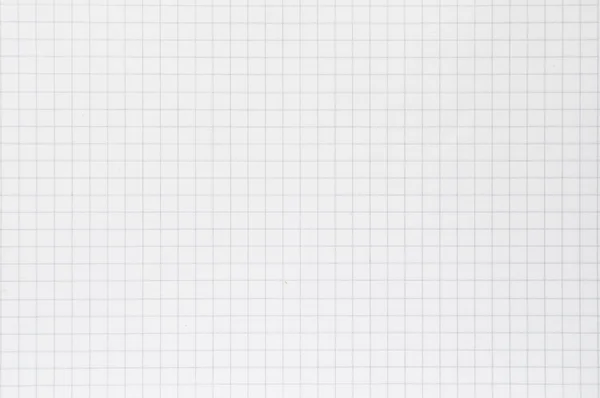 Bir kafeste kaplı defter kağıt.