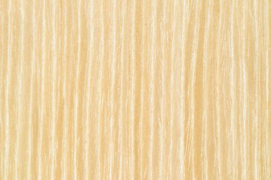 Açık kahverengi meşe kaplama dikey doku.