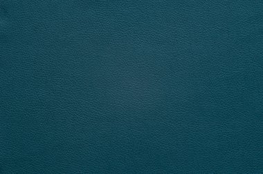 Mavi yeşil suni deri büyük doku.