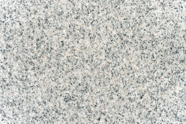 Textura Superficial Uma Laje Granito Natural Cinza Fundo — Fotografia de Stock