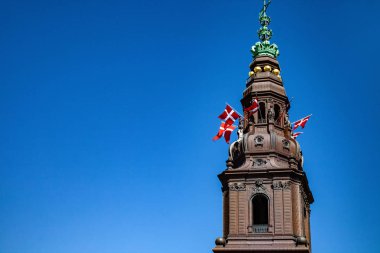 Christiansborg