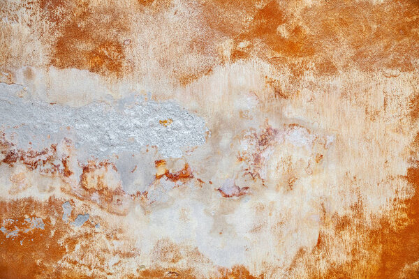 полная рамка из бетонного фона
