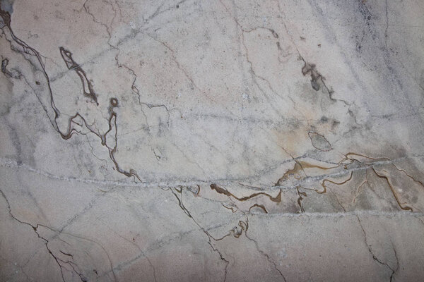 полная рамка из пустой мраморной стены
