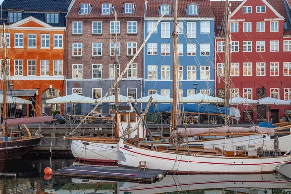 Boats — Stock Photo, Image