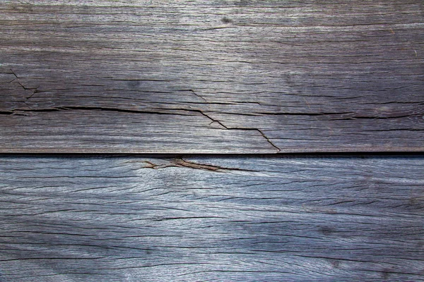 Full frame of empty wooden background — Stock Photo
