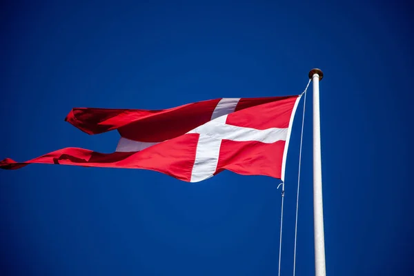 Denmark — Stock Photo