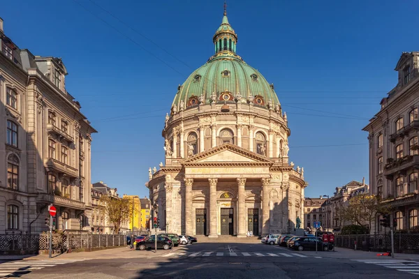 Church — Stock Photo