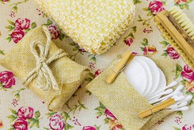 ev spa sağlık ve güzellik için