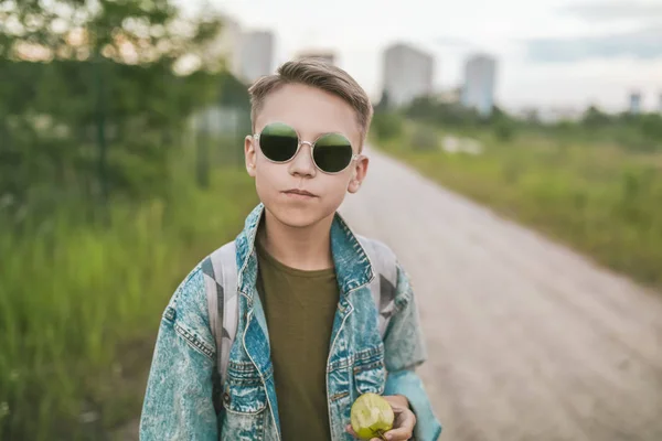 Sunglasses — Stock Photo, Image