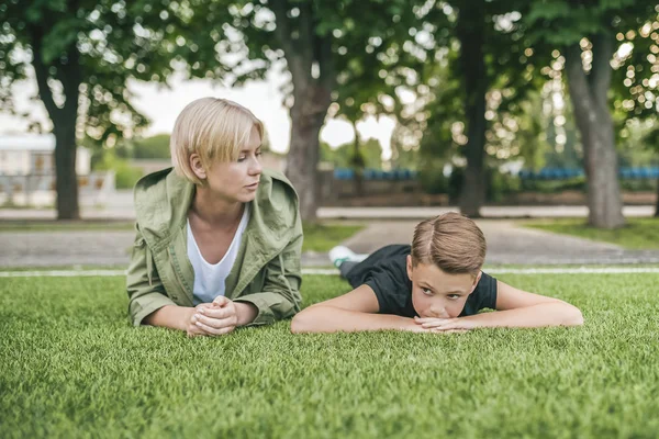 Park — Stock Photo, Image