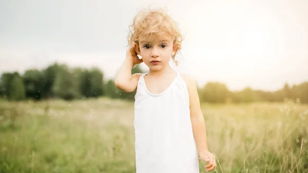 Child — Stock Photo, Image