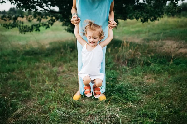 Childhood — Stock Photo, Image