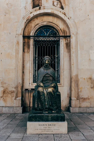 Statue — Stock Photo