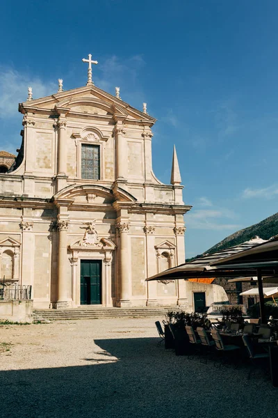 Igreja — Fotografia de Stock