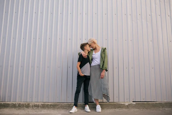 Together — Stock Photo