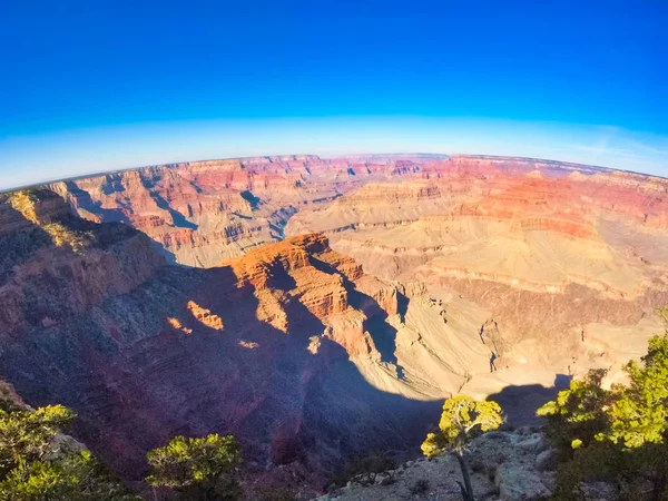 Parco Naturale Negli Stati Uniti America — Foto Stock