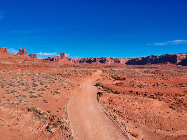 Amerika'da Anıt Vadi Tatlısı