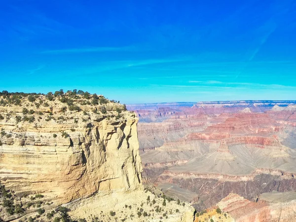 Amerika'da güzel manzara
