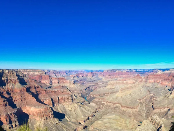 Bellissimo paesaggio in America — Foto Stock