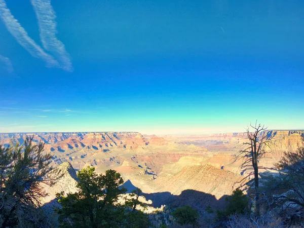 미국의 아름다운 풍경 — 스톡 사진