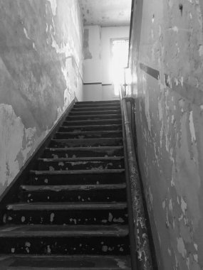 alcatraz hapis içinde