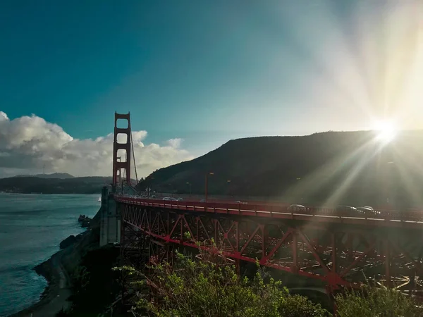 altın kapı manzara fotoğrafçılığı