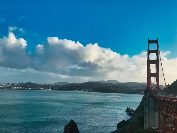 altın kapı manzara fotoğrafçılığı