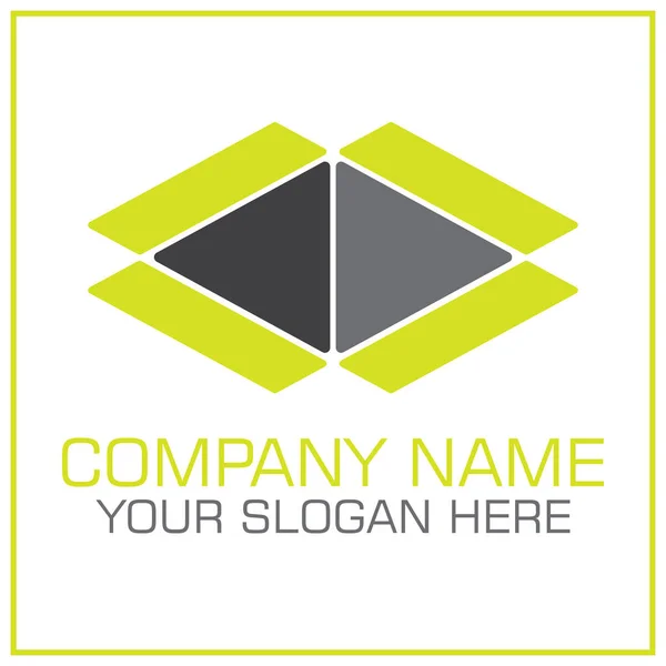 Aç kutusunda vektör logosu taşımak için / nakliye şirketi