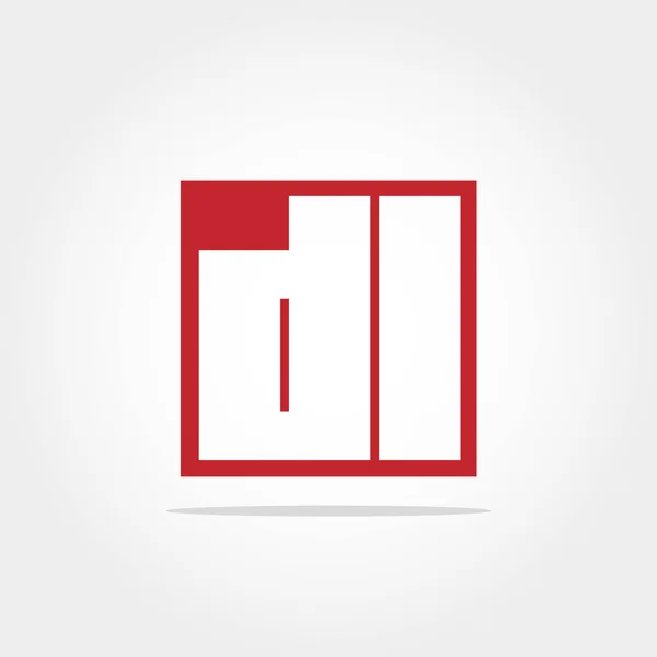 Dl Logo Vector Art Stock Images Depositphotos