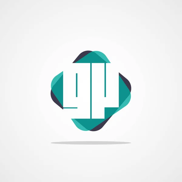 การออกแบบต นแบบต กษร Logo — ภาพเวกเตอร์สต็อก