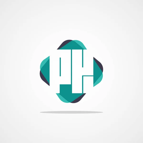 การออกแบบต นแบบต กษร Logo Template — ภาพเวกเตอร์สต็อก