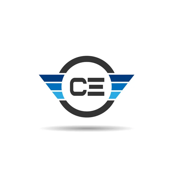 Logotipo da letra ce 스톡 벡터, 로열티-프리 Logotipo da letra ce 일러스트레이션 - 페이지