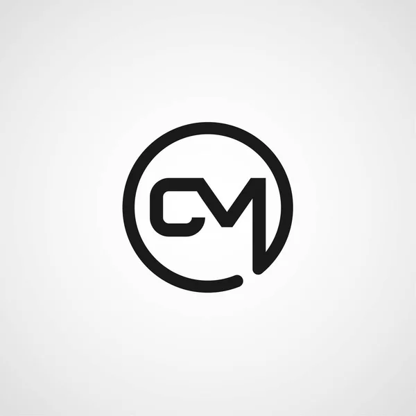 Cm logo Vector Art Stock Images | Depositphotos
