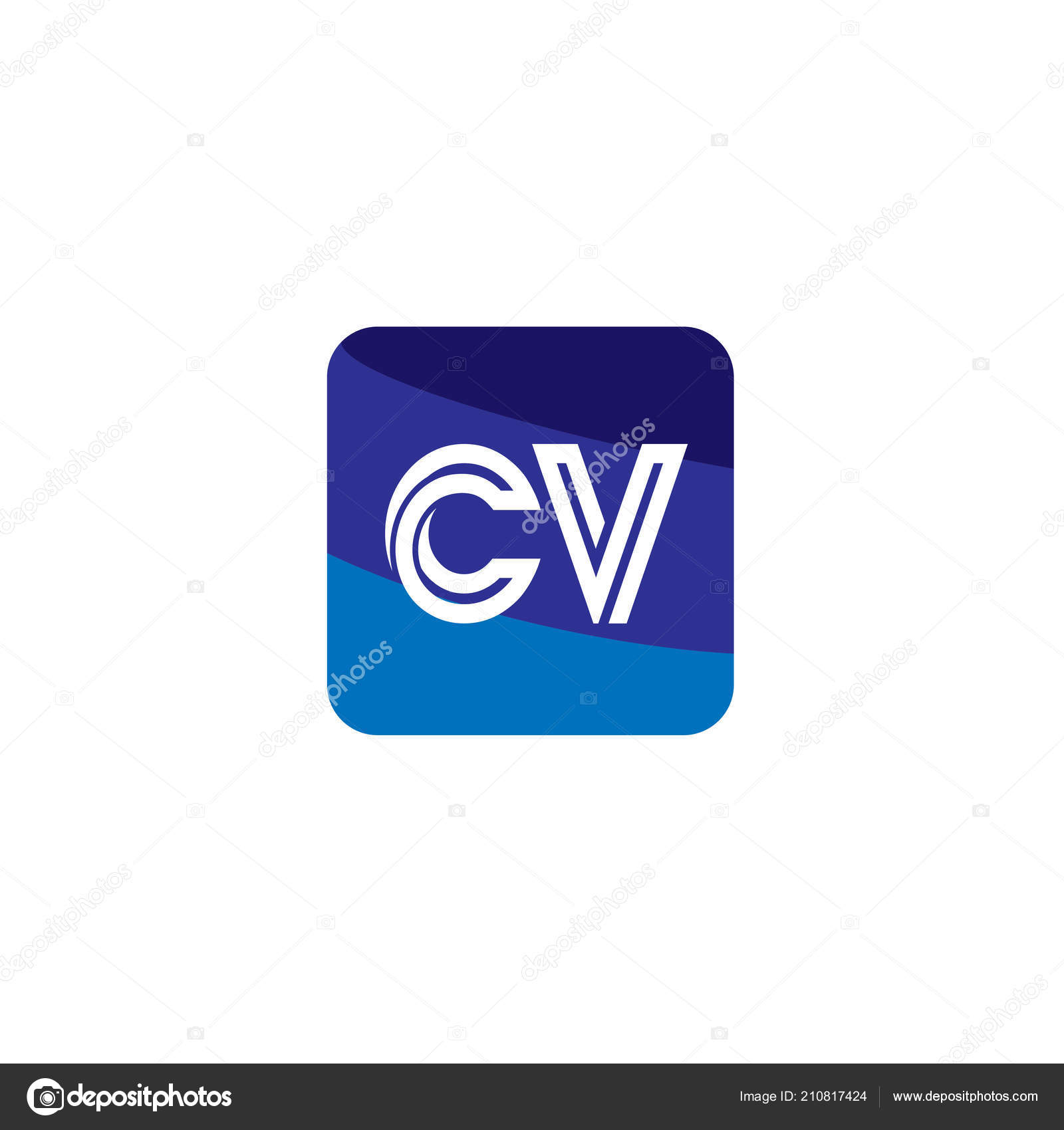 Cv Logo Download