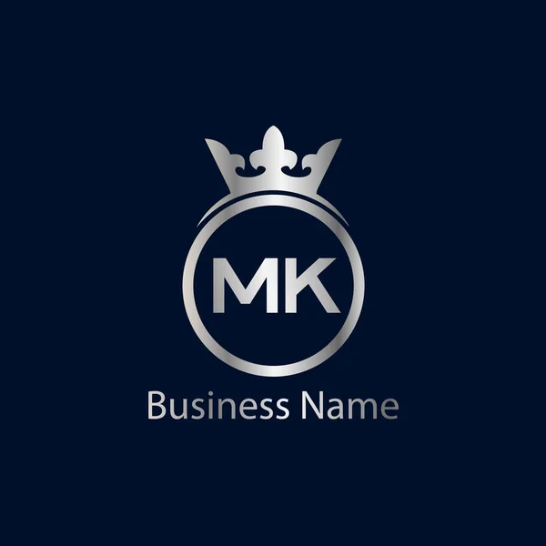 mk new logo