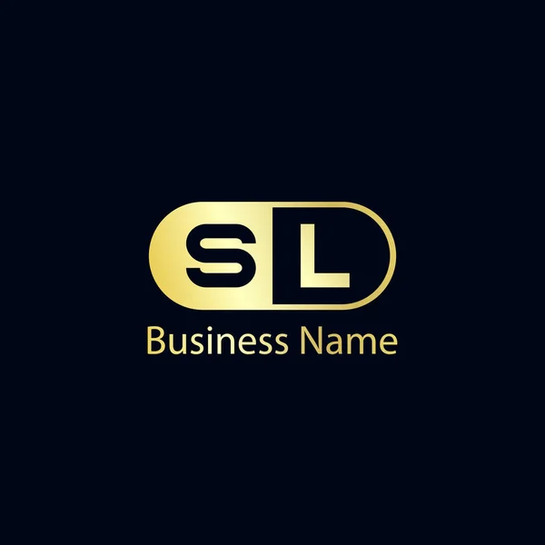 ᐈ Sl logo stock images, Royalty Free sl vectors | download on