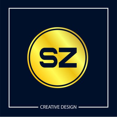 Download Sz Logo Design Free Vector Eps Cdr Ai Svg Vector Illustration Graphic Art