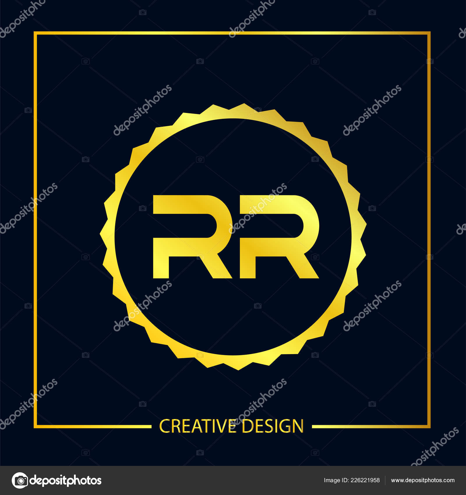 Initial Letter Logo Template Design Stock Vector C Mohammad Muhtadi14 Gmail Com Initial Letter Logo Template Design Stock Vector C Mohammad Muhtadi14 Gmail Com