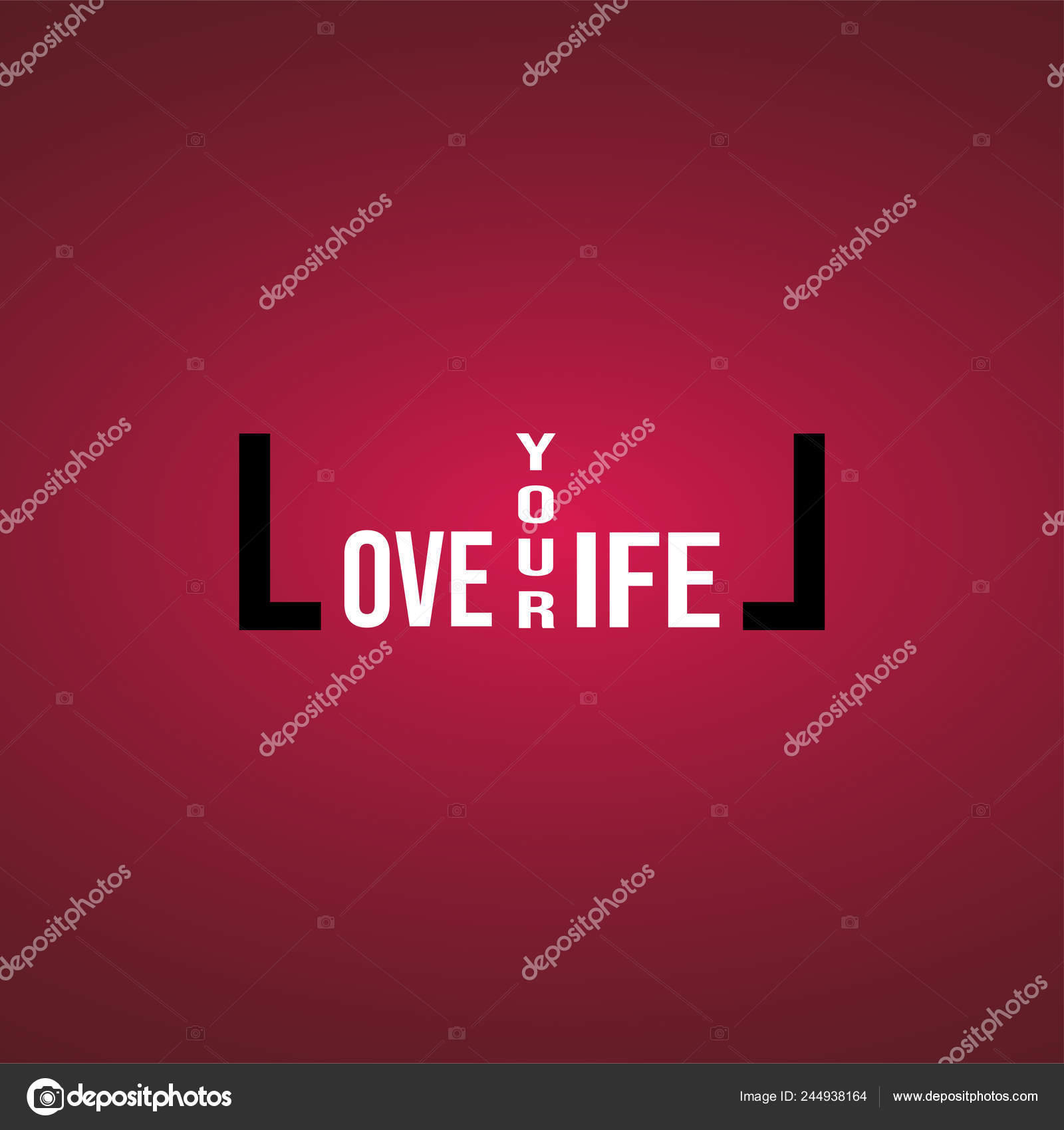 Adore Vie Citation Vie Avec Illustration Vectorielle Fond Moderne Image Vectorielle Par Mohammad Muhtadi14 Gmail Com C Illustration Adore Vie Citation Vie Avec Illustration Vectorielle Fond Moderne Image Vectorielle Par Mohammad Muhtadi14 Gmail Com C Illustration