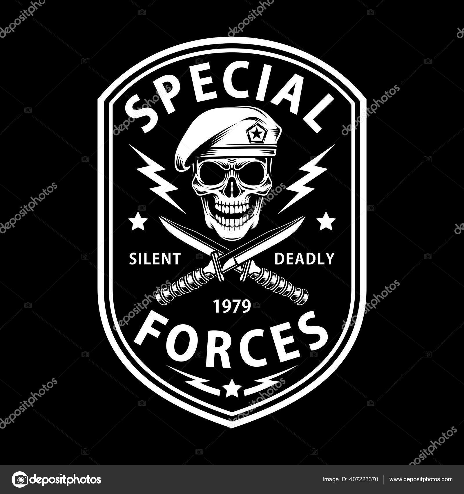 Tattoo special forces Vector Art Stock Images | Depositphotos Tattoo special forces Vector Art Stock Images | Depositphotos