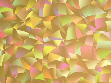 Yaratıcı poligonal arka plan. Düşük poli kristal desen. Üçgen şekiller ile tasarlayın. Desen arka plan, duvar kağıdı, ekran koruyucular, kapakları, için uygun baskı, kartvizit, posterler.