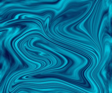 Arkaplan veya Duvar Kağıdı için Modern Sıvı