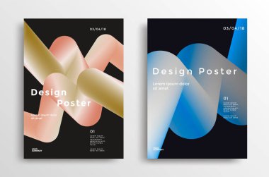 Yaratıcı tasarım posteri